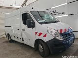  Renault  Master  Fourgon L2H2 3 5 Grand Confort dCi 130CV BVM6 E6 #4