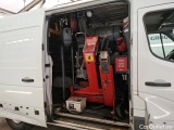  Renault  Master  Fourgon L2H2 3 5 Grand Confort dCi 130CV BVM6 E6 #9