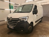 Renault Master  Fourgon L2H2 3 5 Grand Confort dCi 135CV BVM6 E6dT