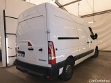  Renault  Master  Fourgon L2H2 3 5 Grand Confort dCi 135CV BVM6 E6dT #3