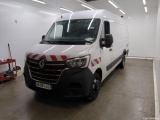 Renault Master RENAULT  / 2019 / 4P / Fourgon tôlé FG P GCF RJ3500 L3H2 Energy dCi 145