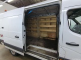  Renault  Master RENAULT  / 2019 / 4P / Fourgon tôlé FG P GCF RJ3500 L3H2 Energy dCi 145 #10