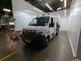 Renault Master RENAULT  SC / 2019 / 2P / Châssis cabine CC GCF Pr RJ3500 L3 Energy dCi 165