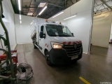  Renault  Master RENAULT  SC / 2019 / 2P / Châssis cabine CC GCF Pr RJ3500 L3 Energy dCi 165 #2