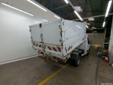  Renault  Master RENAULT  SC / 2019 / 2P / Châssis cabine CC GCF Pr RJ3500 L3 Energy dCi 165 #4