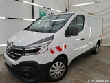 Renault Trafic RENAULT  / 2019 / 4P / Fourgon tole FG GCF L1H1 1000 Energy dCi 145 EDC