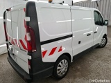  Renault  Trafic RENAULT  / 2019 / 4P / Fourgon tole FG GCF L1H1 1000 Energy dCi 145 EDC #3
