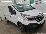  Renault  Trafic RENAULT  / 2019 / 4P / Fourgon tole FG GCF L1H1 1000 Energy dCi 145 EDC #4