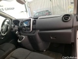  Renault  Trafic RENAULT  / 2019 / 4P / Fourgon tole FG GCF L1H1 1000 Energy dCi 145 EDC #5