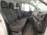  Renault  Trafic RENAULT  / 2019 / 4P / Fourgon tole FG GCF L1H1 1000 Energy dCi 145 EDC #8