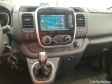  Renault  Trafic RENAULT  / 2019 / 4P / Fourgon tole FG GCF L1H1 1000 Energy dCi 145 EDC #7