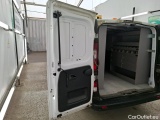  Renault  Trafic RENAULT  / 2019 / 4P / Fourgon tole FG GCF L1H1 1000 Energy dCi 145 EDC #10