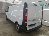  Renault  Trafic RENAULT  / 2021 / 4P / Fourgon tôlé FG GCF L2H1 3T Blue dCi 150 EDC #2