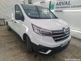  Renault  Trafic RENAULT  / 2021 / 4P / Fourgon tôlé FG GCF L2H1 3T Blue dCi 150 EDC #4