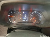  Renault  Trafic RENAULT  / 2021 / 4P / Fourgon tôlé FG GCF L2H1 3T Blue dCi 150 EDC #6