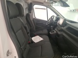  Renault  Trafic RENAULT  / 2021 / 4P / Fourgon tôlé FG GCF L2H1 3T Blue dCi 150 EDC #8