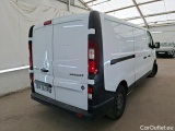  Renault  Trafic  Fourgon L2H1 1300 Confort 1.6 dCi #3