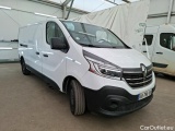  Renault  Trafic  Fourgon L2H1 1300 Confort 1.6 dCi #4
