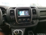  Renault  Trafic  Fourgon L2H1 1300 Confort 1.6 dCi #7