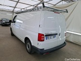  Volkswagen  Transporter T6  Fourgon/Combi Fourgon lang 2.0 100CV BVM5 #2