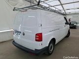  Volkswagen  Transporter T6  Fourgon/Combi Fourgon lang 2.0 100CV BVM5 #3