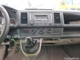  Volkswagen  Transporter T6  Fourgon/Combi Fourgon lang 2.0 100CV BVM5 #7