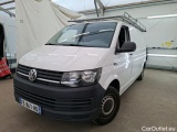 Volkswagen Transporter T6  Fourgon/Combi Fourgon lang 2.0 100CV BVM5