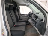  Volkswagen  Transporter T6  Fourgon/Combi Fourgon lang 2.0 100CV BVM5 #8