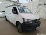 Volkswagen  Transporter T6  Fourgon/Combi Fourgon lang 2.0 100CV BVM5 #4