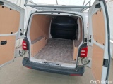  Volkswagen  Transporter T6  Fourgon/Combi Fourgon lang 2.0 100CV BVM5 #10
