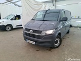 Volkswagen Transporter VOLKSWAGEN  / 2019 / 4P / Fourgon tôlé 2.0 TDi 150 DSG7 L1H1 Business Line
