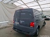 Volkswagen  Transporter VOLKSWAGEN  / 2019 / 4P / Fourgon tôlé 2.0 TDi 150 DSG7 L1H1 Business Line #3
