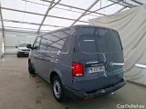  Volkswagen  Transporter VOLKSWAGEN  / 2019 / 4P / Fourgon tôlé 2.0 TDi 150 DSG7 L1H1 Business Line #2