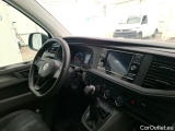  Volkswagen  Transporter VOLKSWAGEN  / 2019 / 4P / Fourgon tôlé 2.0 TDi 150 DSG7 L1H1 Business Line #5