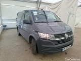  Volkswagen  Transporter VOLKSWAGEN  / 2019 / 4P / Fourgon tôlé 2.0 TDi 150 DSG7 L1H1 Business Line #4