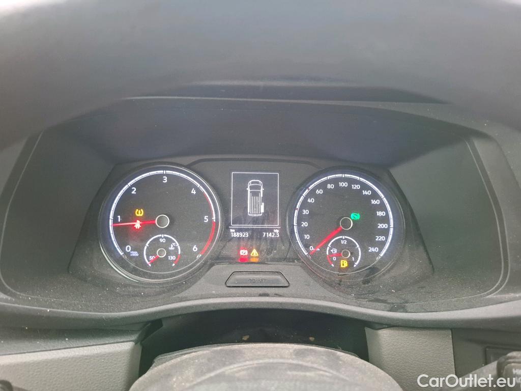  Volkswagen  Transporter VOLKSWAGEN  / 2019 / 4P / Fourgon tôlé 2.0 TDi 150 DSG7 L1H1 Business Line #118