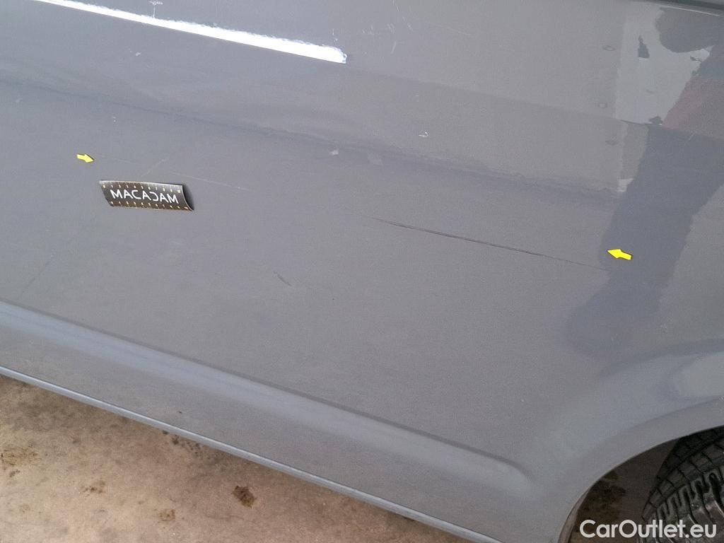  Volkswagen  Transporter VOLKSWAGEN  / 2019 / 4P / Fourgon tôlé 2.0 TDi 150 DSG7 L1H1 Business Line #117