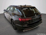  Audi  A4  Avant 35 TFSI advanced 2.0 TFSI 110KW AT7 E6d #7