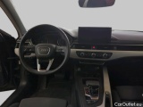 Audi  A4  Avant 35 TFSI advanced 2.0 TFSI 110KW AT7 E6d #9