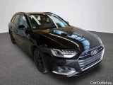  Audi  A4  Avant 35 TFSI advanced 2.0 TFSI 110KW AT7 E6d #17