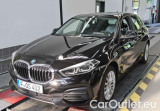 Bmw Serie 1 Baureihe 1 Lim. 120 d Advantage 2.0 140KW AT8 E6d