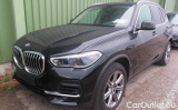 Bmw X5 Baureihe  xDrive 30 d 3.0 210KW AT8 E6d