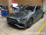 Mercedes C-Klasse C -Klasse T-Modell C 220 d T (206.204)AMG AMG Line 162KW AT9 E6d
