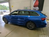  Skoda  Octavia  Combi Style 4x4 2.0 TDI 110KW AT7 E6d #7