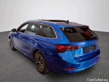  Skoda  Octavia  Combi Style 4x4 2.0 TDI 110KW AT7 E6d #10