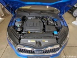  Skoda  Octavia  Combi Style 4x4 2.0 TDI 110KW AT7 E6d #14
