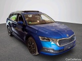  Skoda  Octavia  Combi Style 4x4 2.0 TDI 110KW AT7 E6d #18