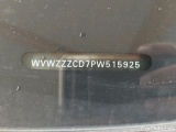 Volkswagen  Golf  VIII Variant Life 2.0 TDI 85KW MT6 E6d #4