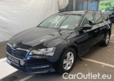 Skoda Superb  Combi Ambition 2.0 TDI 110KW AT7 E6d