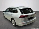  Volkswagen  Golf  VIII Variant Life 2.0 TDI 85KW MT6 E6d #21